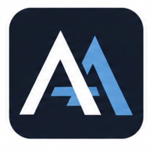 Abizar website favicon